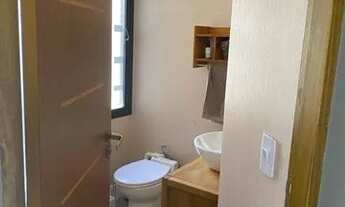 Imagem 7: APARTAMENTO - MOEMA ÍNDIOS - SP