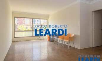 Imagem: APARTAMENTO - POMPÉIA - SP