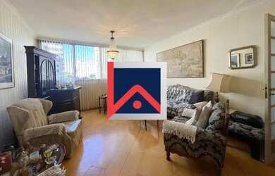 Imagem 4: Apartamento Locação Moema 116 m² 3 Dormitórios