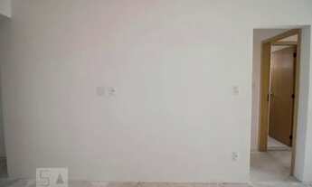 Imagem 2: Apartamento para Aluguel - Campestre, 2 Quartos, 50 m2