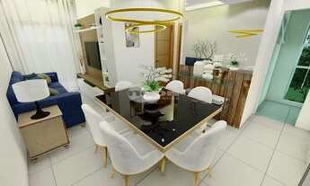 Imagem: SANTO ANDRé - Apartamento Padrão - Santa