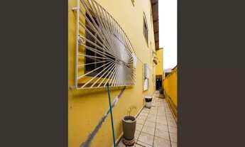 Imagem 5: Cód.: 13544 - Sobrado de 198m² para locação no bairro Parque Erasmo Assunção, Santo André