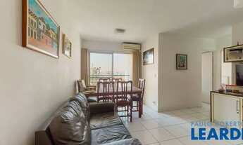 Imagem 2: APARTAMENTO - LIBERDADE - SP