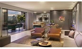 Imagem 4: Apartamento com 174 m² no Vila da Serra