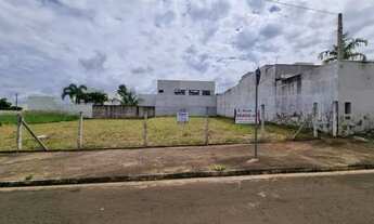 Imagem: Venda - Terreno - Residencial Dona Margarida