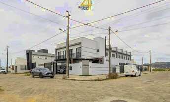 Imagem: Casa Geminada à venda, 2 quartos, Santo