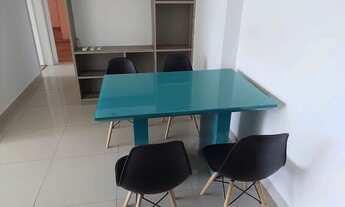 Imagem 7: Apartamento para aluguel com 2 qtos todo mobiliado no Parque das Rosas