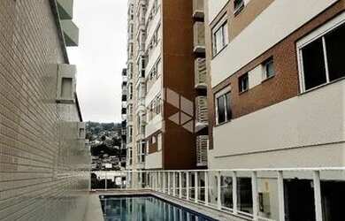 Imagem 5: Apartamento para venda com 66 metros quadrados com 2 quartos em Centro - Florianópolis - S
