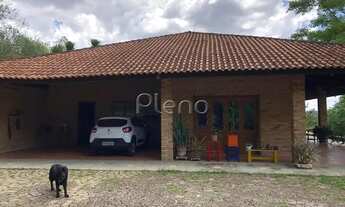 Imagem 3: Chácara - Cachoeira - Vinhedo