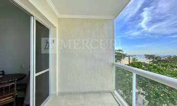 Imagem 5: Apartamento com 3 quartos à venda, 155 m² por R$ 900.000 - Pitangueiras - Guarujá/SP