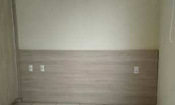 Imagem 7: Apartamento 54,5 m2, 2 Quartos, 1 Suíte, 1 Vaga de Garagem Cond. Harmonia Eldorado Parque