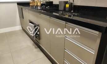 Imagem 7: Apartamento 42 m² vaga de garagem- Palmares -Santo André