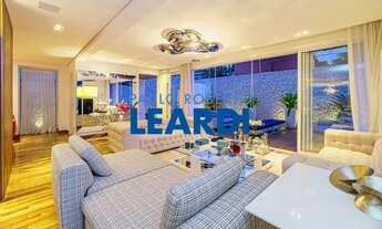 Imagem: SOBRADO - PACAEMBÚ - SP