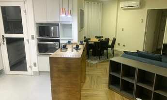 Imagem 5: Apartamento para locação na Vila Olimpia 3 dormitórios