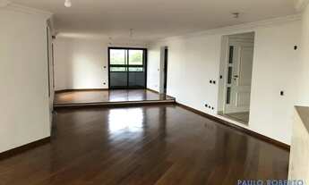 Imagem 2: APARTAMENTO - MOEMA ÍNDIOS - SP