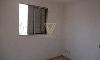 Imagem 6: Jundiaí - Apartamento Padrão - Vila Garcia