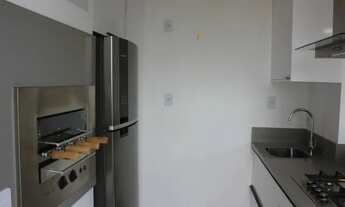 Imagem 7: Apartamento 2 quartos em Navegantes, bairro Gravata