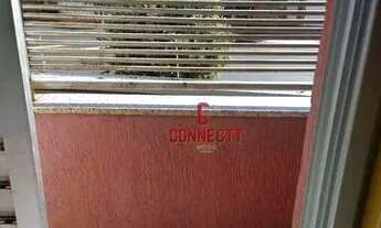 Imagem 7: Apartamento com 1 dormitório para alugar, 40 m² por R$ 1.200/mês - Jardim Califórnia - Rib