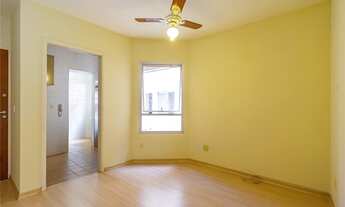 Imagem 1: Apartamento para locação com 1 dormitório no Cambuí, Campinas/SP