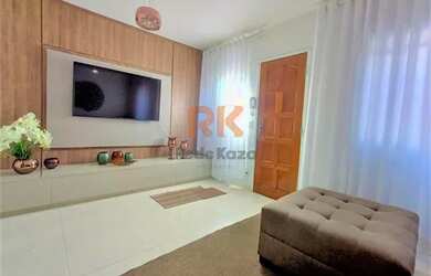 Imagem 5: Casa geminada à venda, 3 quartos, 1 vaga, Dona Clara - Belo Horizonte/MG