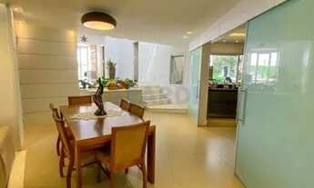 Imagem 5: CASA EM CONDOMÍNIO - ALPHAVILLE 9 - SP