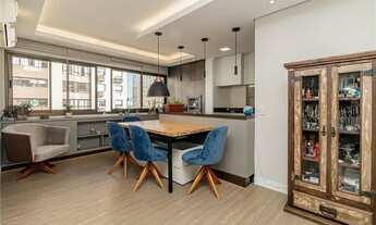 Imagem 2: PORTO ALEGRE - Apartamento Padrão - Vila Ipiranga