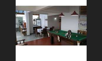 Imagem 2: Cobertura Duplex, uma quadra da Beira Mar