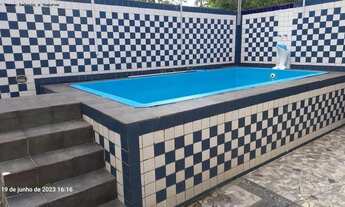 Imagem: Casa para Locação em Nilópolis, Centro