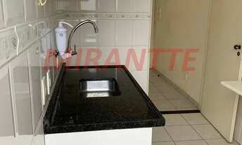 Imagem 5: Apartamento de 43m² com 2 quartos em Imirim