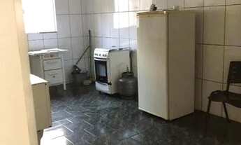 Imagem 5: Edícula com 2 dormitórios à venda, 110 m² por R$ 375.000,00 - Marília - Marília/SP