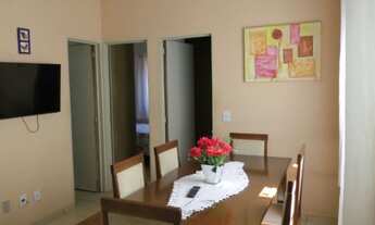 Imagem 2: Casa para venda possui 120 metros quadrados com 3 quartos em Centro - Marituba