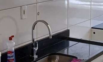 Imagem 4: Casa na Conceição 2/4 com suíte