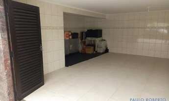 Imagem 3: CASA ASSOBRADADA - VILA FORMOSA - SP