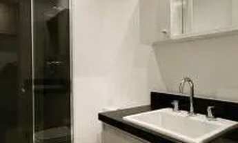 Imagem 7: Apartamento para aluguel possui 32 metros quadrados com 1 quarto em Pinheiros - São Paulo