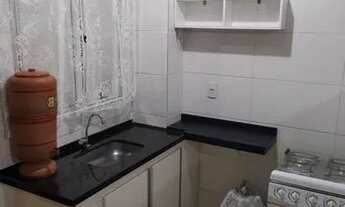 Imagem 2: Aluga-se quitinete MOBILIADO