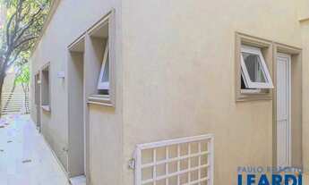 Imagem 7: CASA ASSOBRADADA - PACAEMBÚ - SP