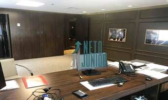 Imagem 4: Conjunto, 165 m² - venda por R$ 2.700.000,00 ou aluguel por R$ 22.883,00/mês - Itaim Bibi