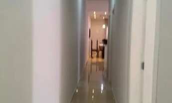 Imagem 5: Casa para venda possui 137 metros quadrados com 3 quartos em Loteamento Villa Branca - Jac