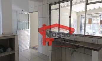 Imagem 2: Casa com 1 dormitório para alugar, 40 m² por R$ 1.310,00/mês - Pirituba - São Paulo/SP