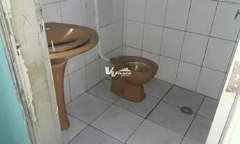 Imagem 6: Casa para locação na Vila Maria