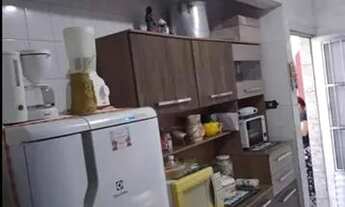 Imagem 4: Sobrado à venda, 5 quartos, 2 vagas, Jardim da Conquista - São Paulo/SP