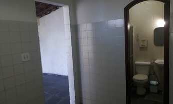 Imagem 7: Casa independente no bairro Barreira