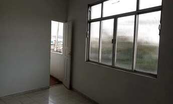 Imagem 5: Amplo apto de quarto e sala, sem cobrança de condomínio e próximo do principal comércio