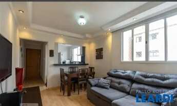 Imagem 2: APARTAMENTO - VILA PRÍNCIPE DE GALES - SP