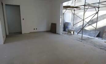 Imagem 5: ÁREA PRIVATIVA 03 QTOS 01 SUÍTE 02 VGS MINAS BRASIL BELO HORIZONTE - MG