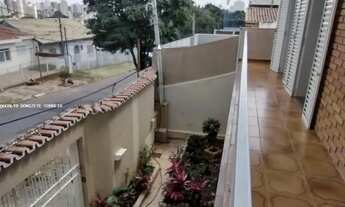 Imagem 2: Casa para Locação em Campinas, Chácara da Barra, 3 dormitórios, 1 suíte, 3 banheiros, 4 va