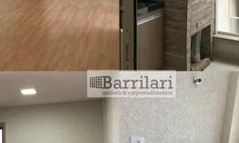 Imagem 6: Apartamento com 2 dormitórios, 75 m² - venda por R$ 440.000,00 ou aluguel por R$ 2.252,82