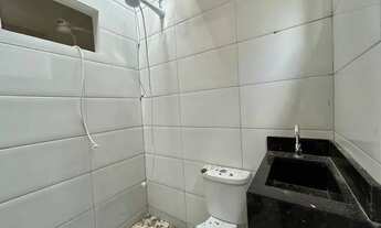 Imagem 6: Casa para venda possui 65 metros quadrados com 1 quarto em Federação - Salvador - BA