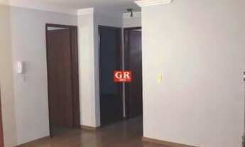 Imagem 2: Apartamento à venda, 2 quartos, 1 vaga, Buritis - Belo Horizonte/MG