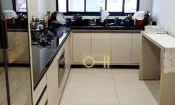 Imagem 6: Apartamento com 4 dormitórios à venda, 247 m² - Ed. Glam - Quilombo - Cuiabá/MT